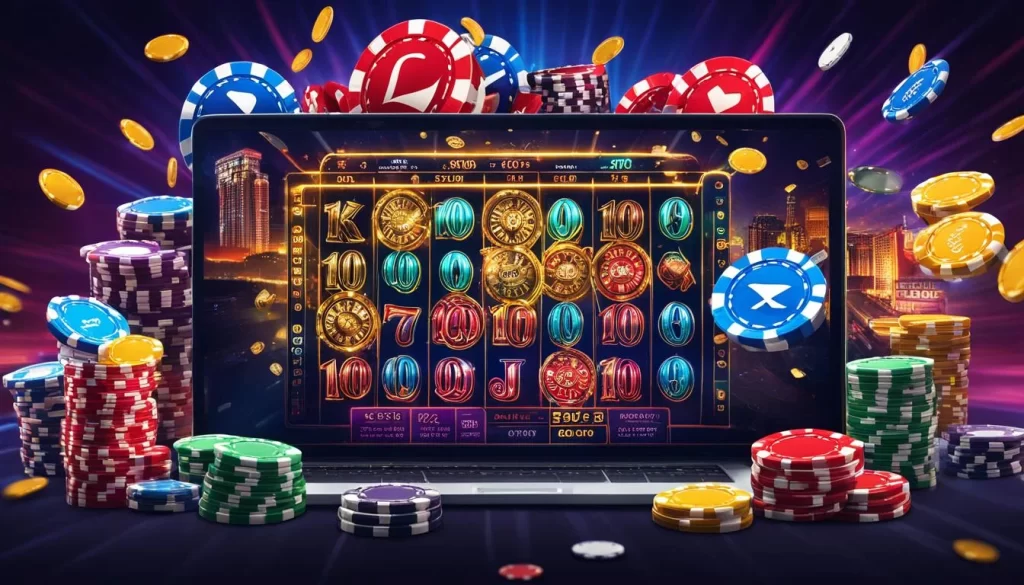 Hướng dẫn chơi Poker