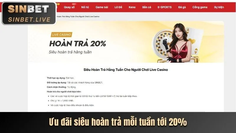 Chương trình VIP Sky88 Win với phần thưởng độc quyền